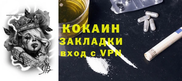 MESCALINE Горняк